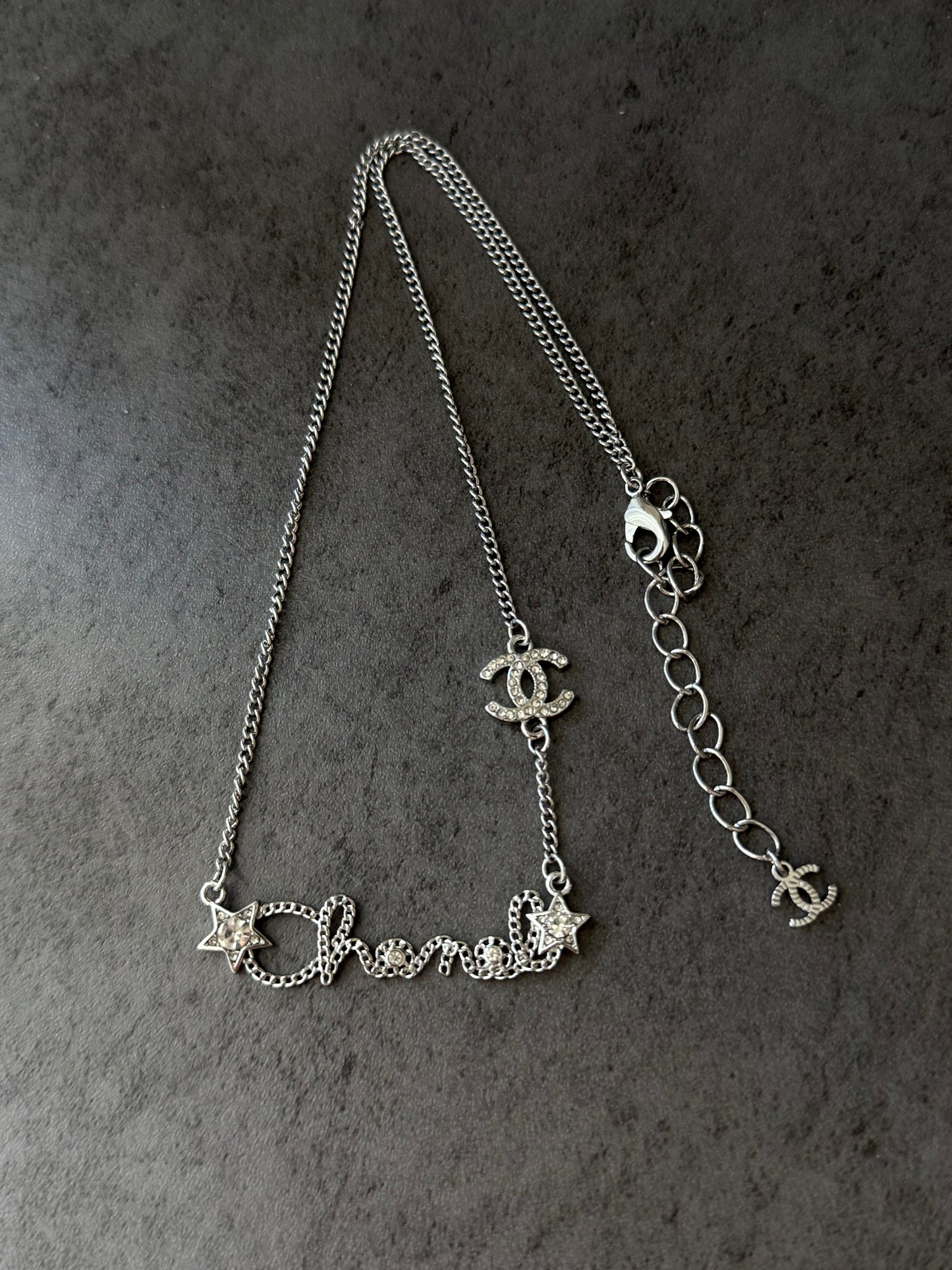 coco Signature necklace