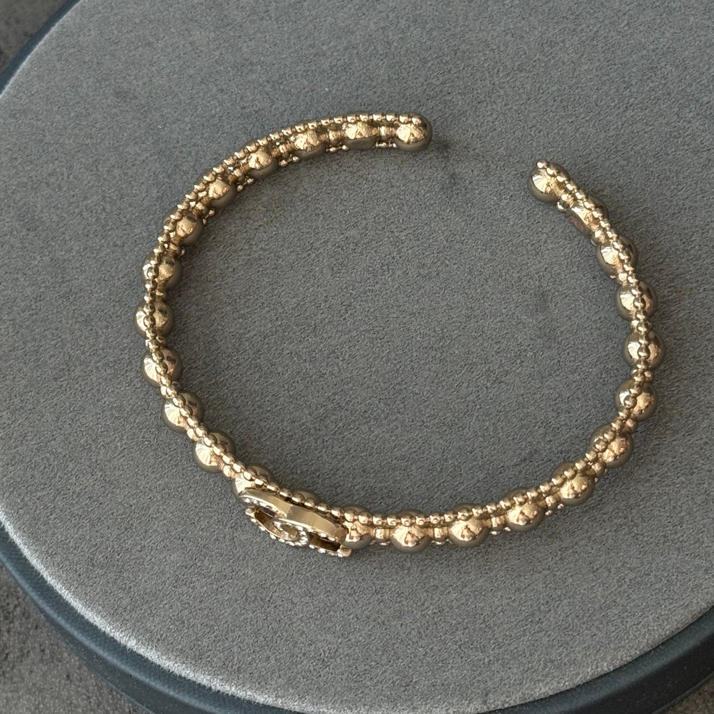 Coco Cuff bracelet