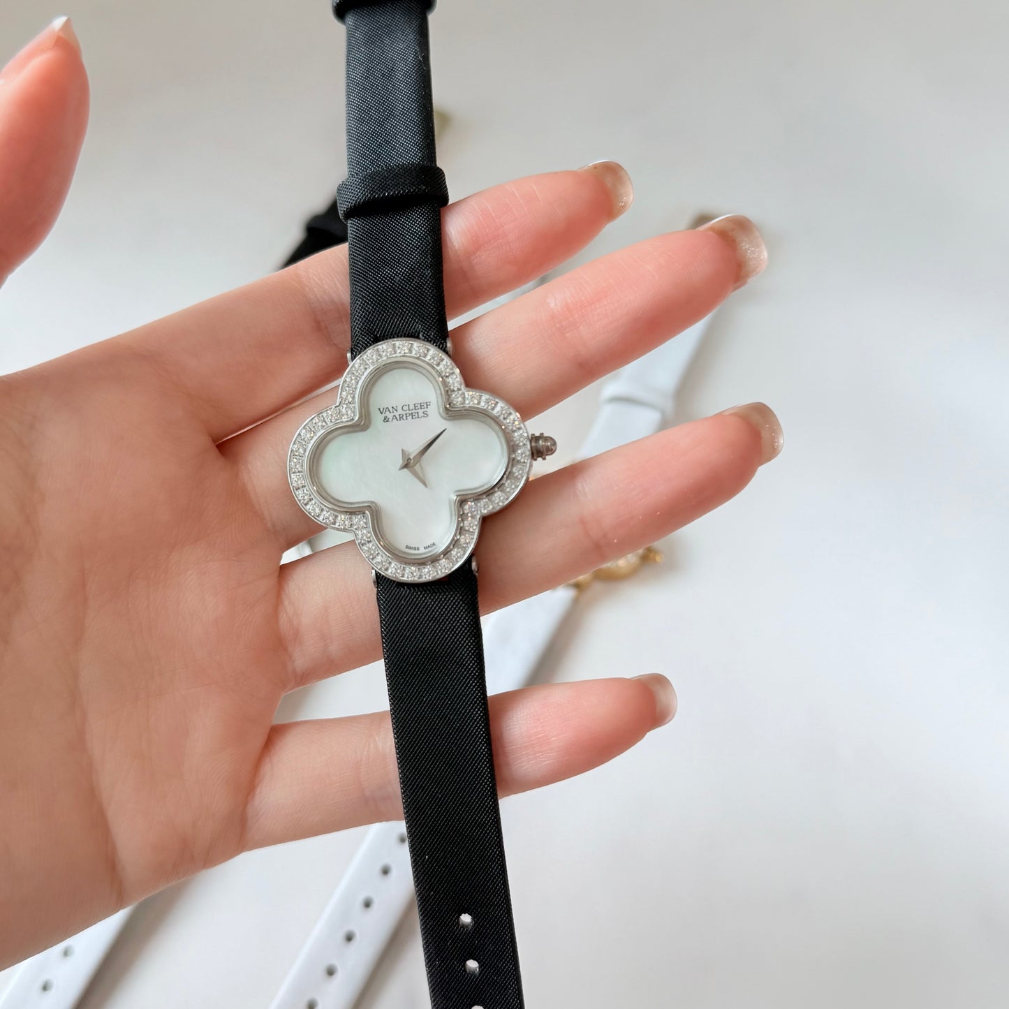 Clover Women’s Watch