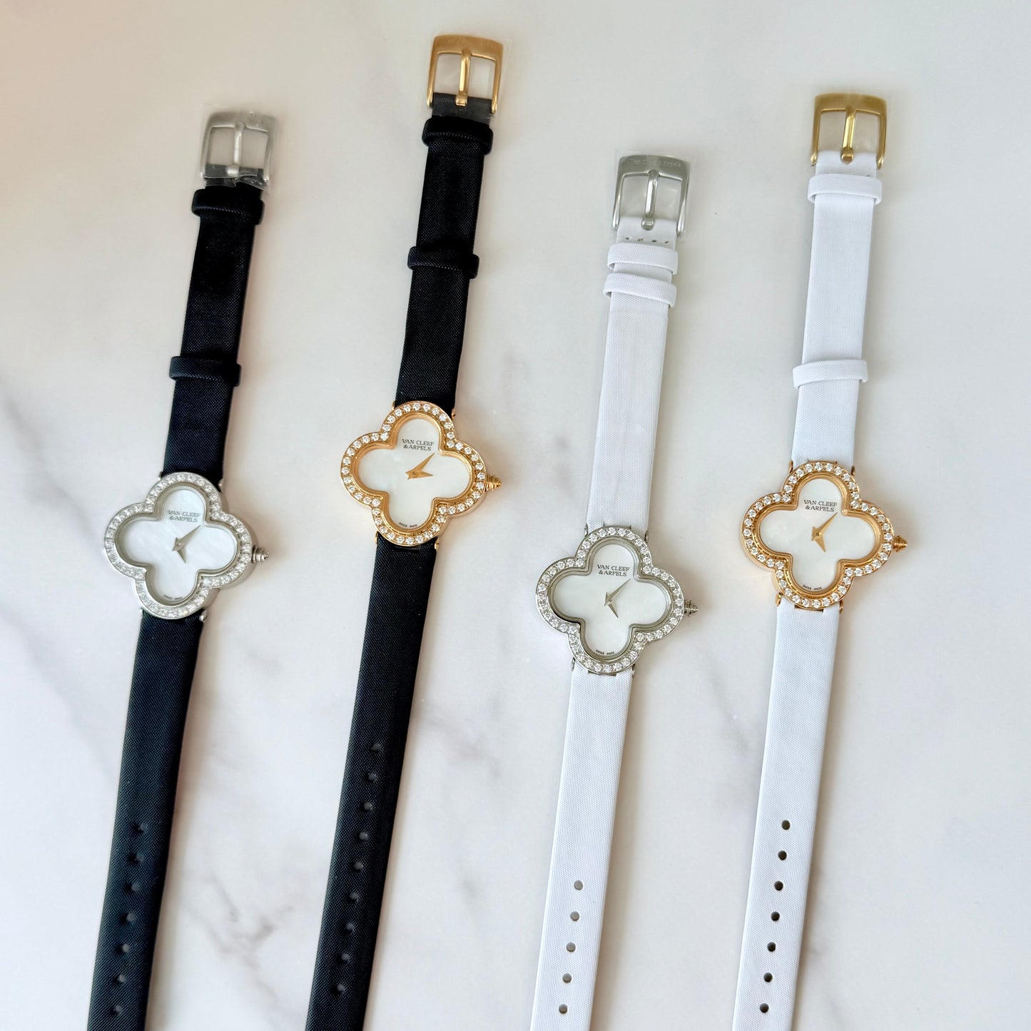 Clover Women’s Watch