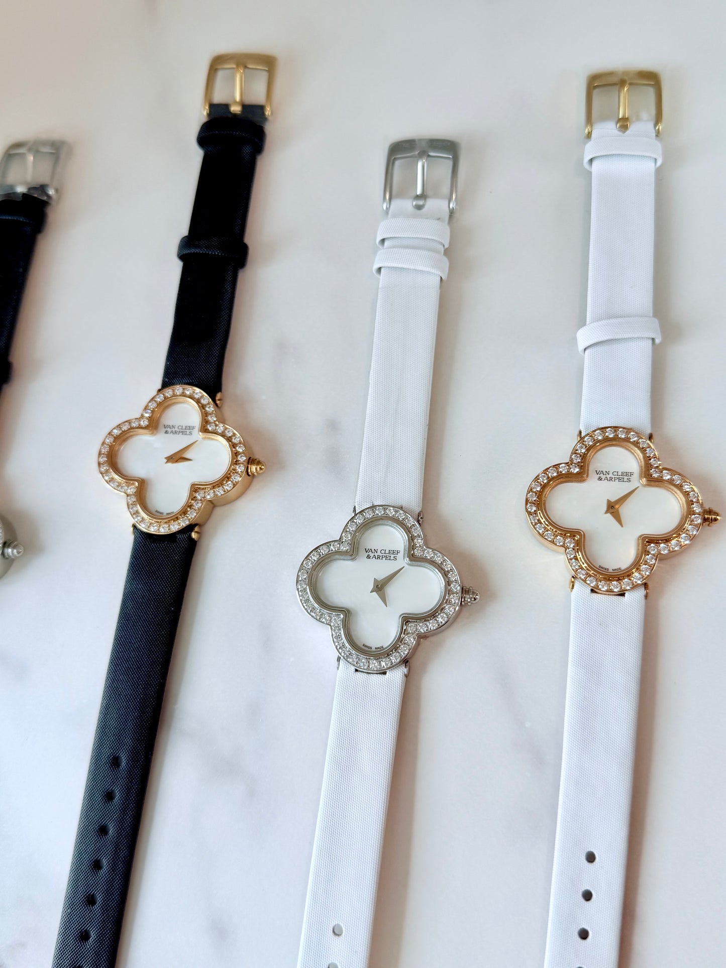 Clover Women’s Watch