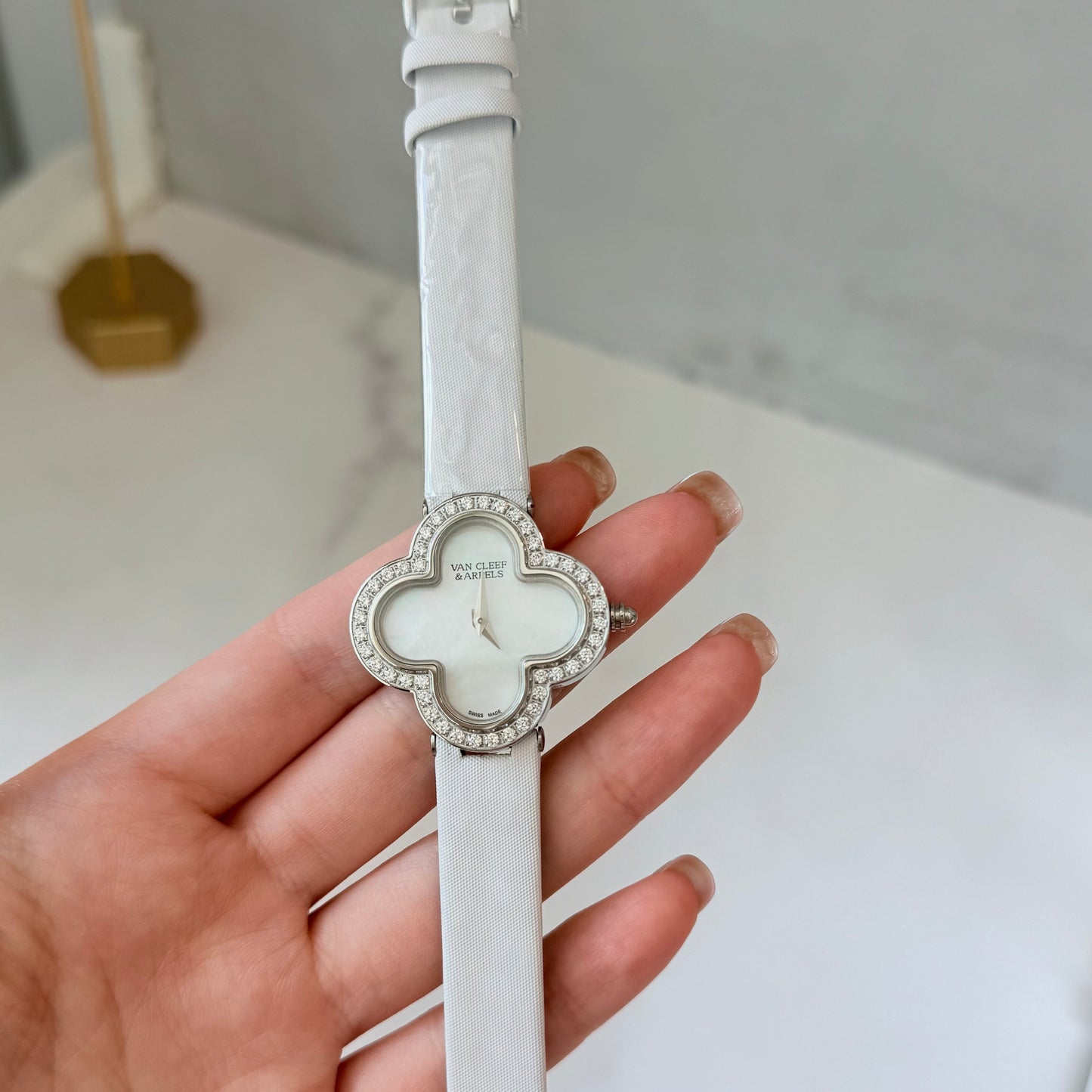 Clover Women’s Watch
