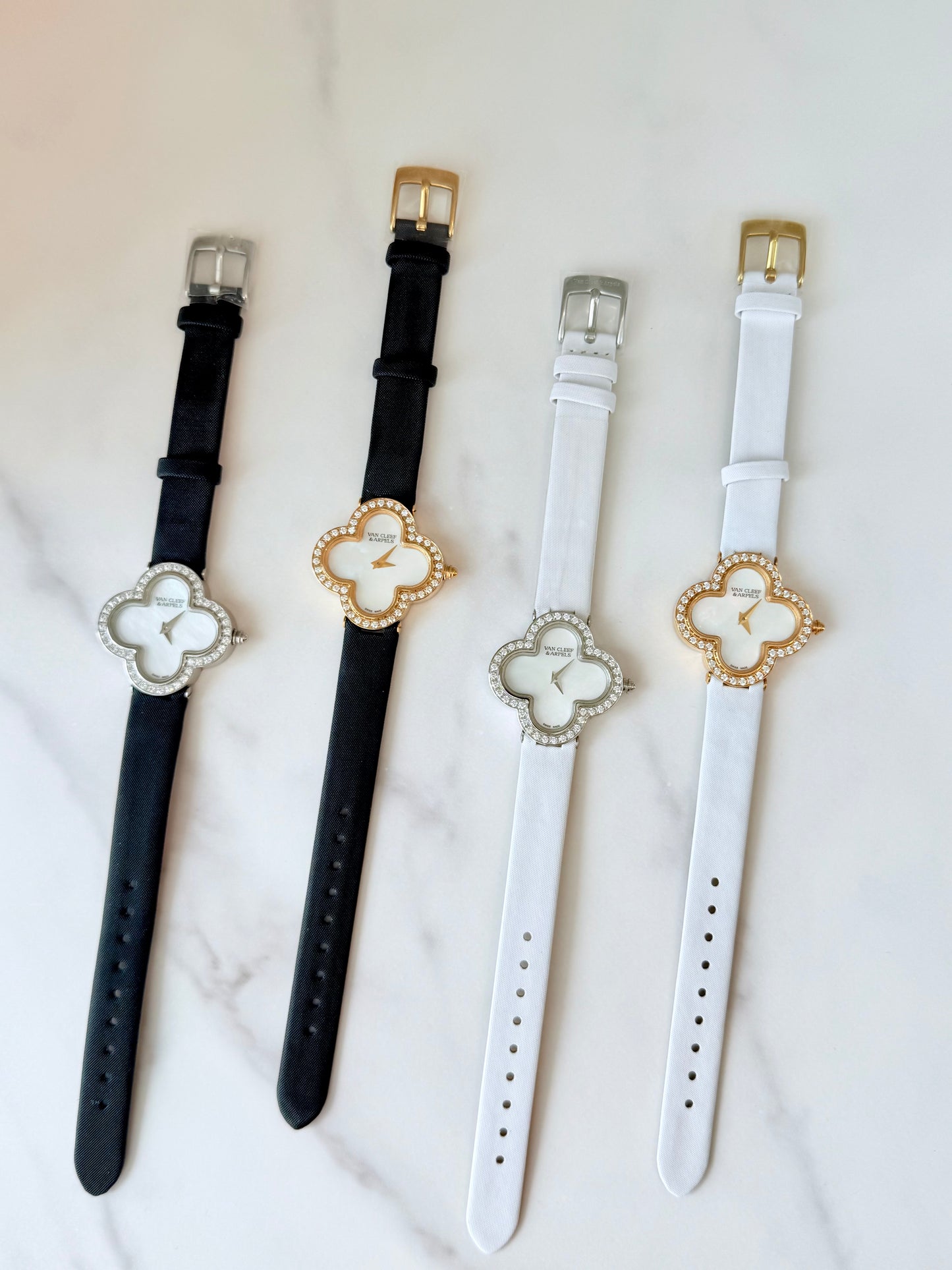 Clover Women’s Watch