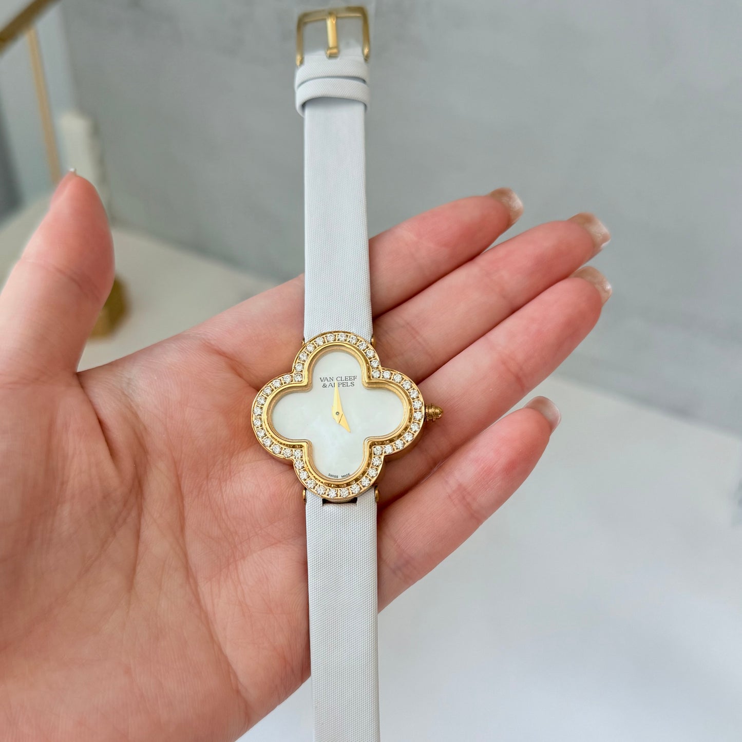 Clover Women’s Watch