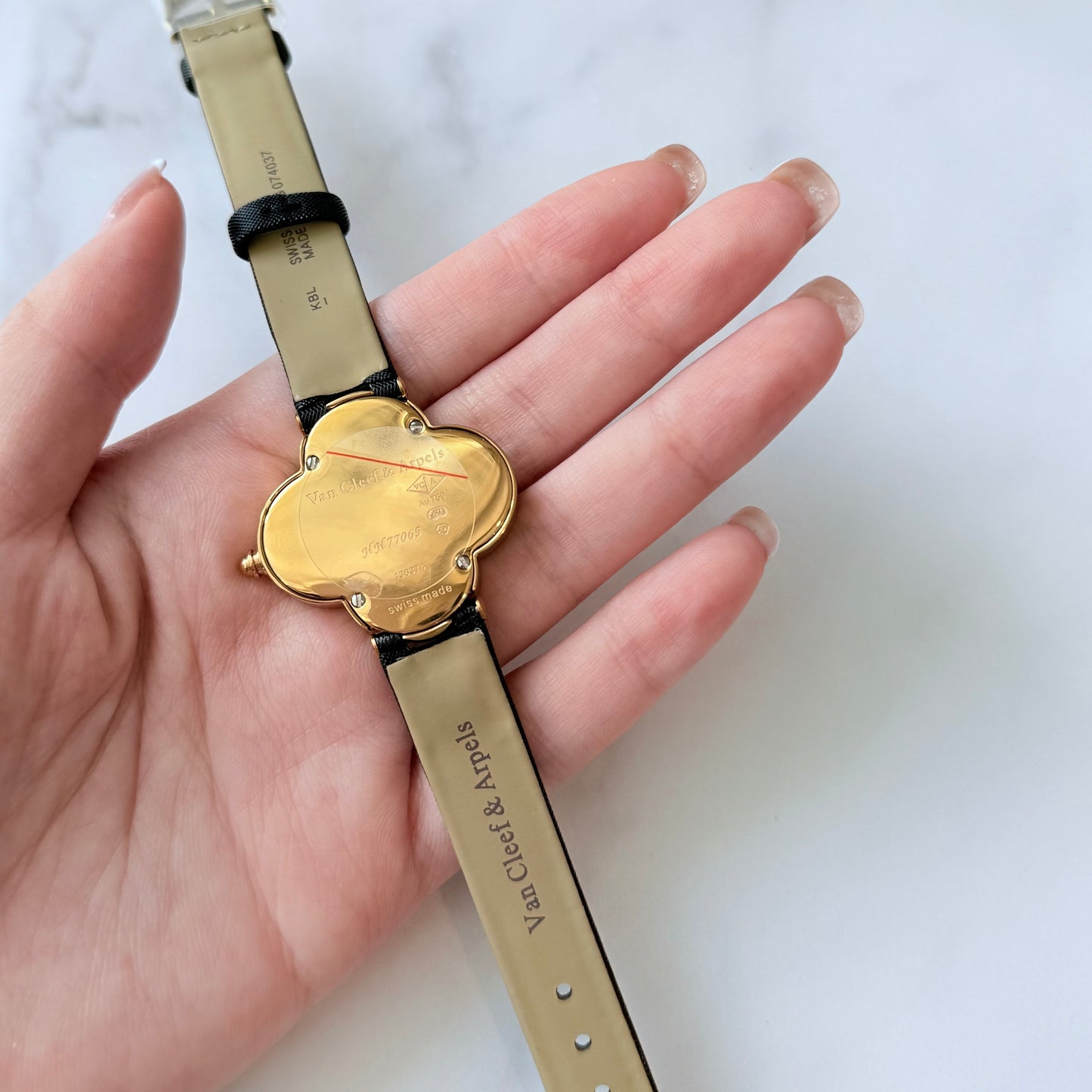 Clover Women’s Watch