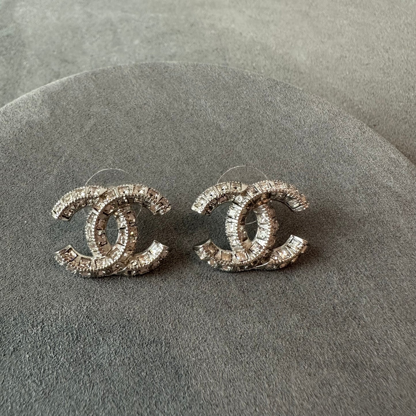 Coco cz star stud earring - ParadiseKissCo