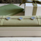 Vintage Alhambra Chalcedony Clover Bracelet