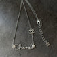 coco Signature necklace
