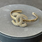 Coco Cuff bracele