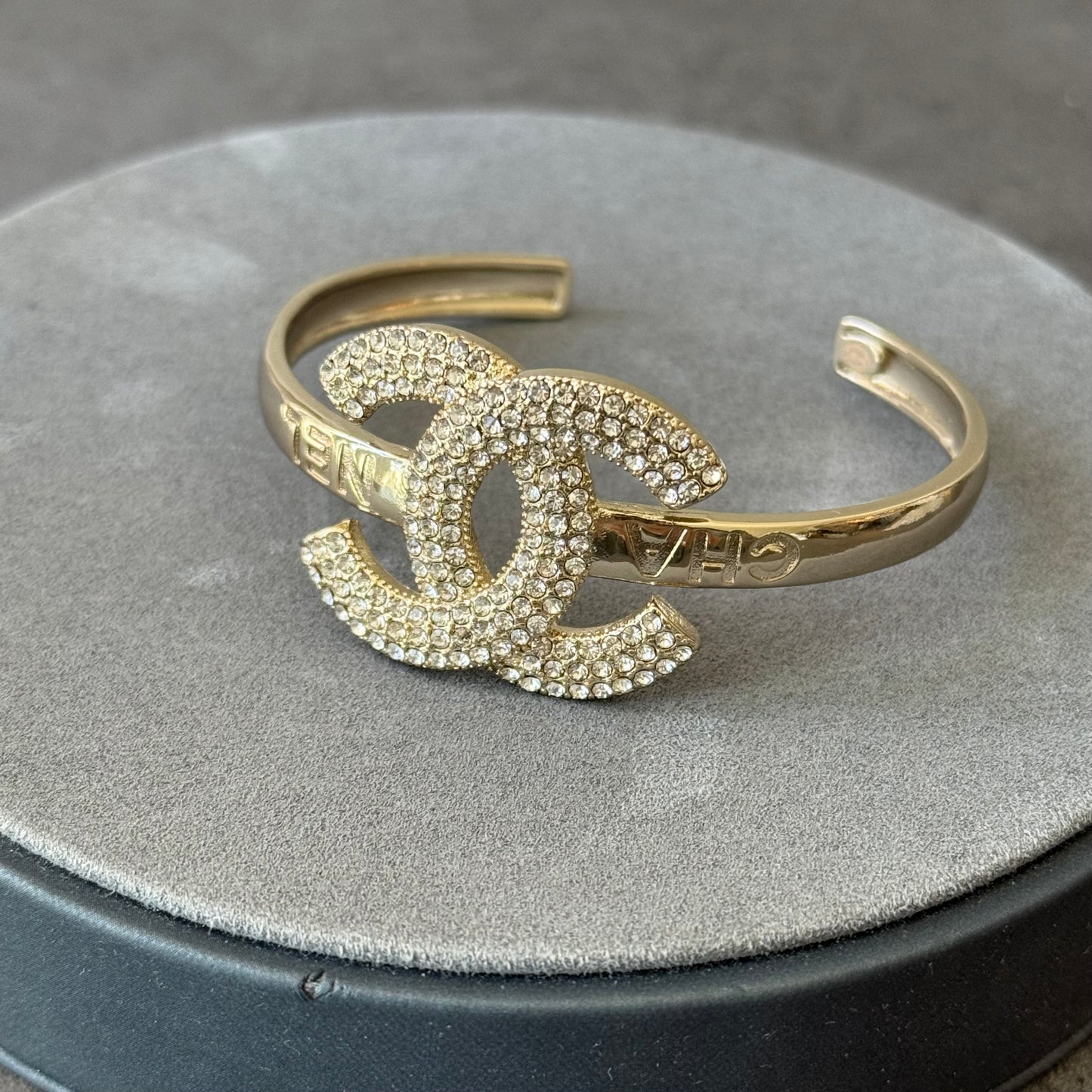 Coco Cuff bracele