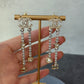 Coco Gold Dangle Earrings