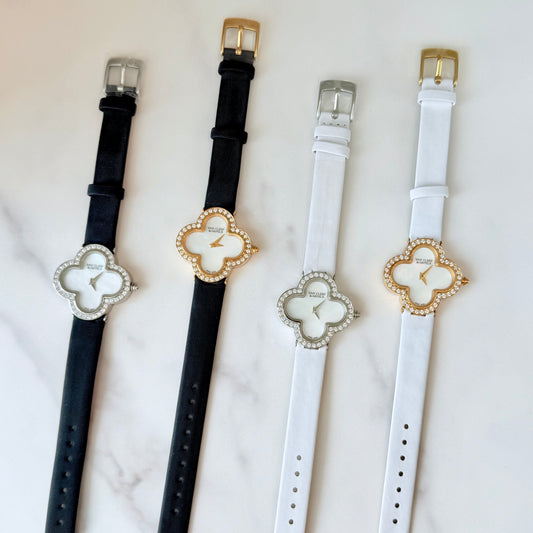 Clover Women’s Watch