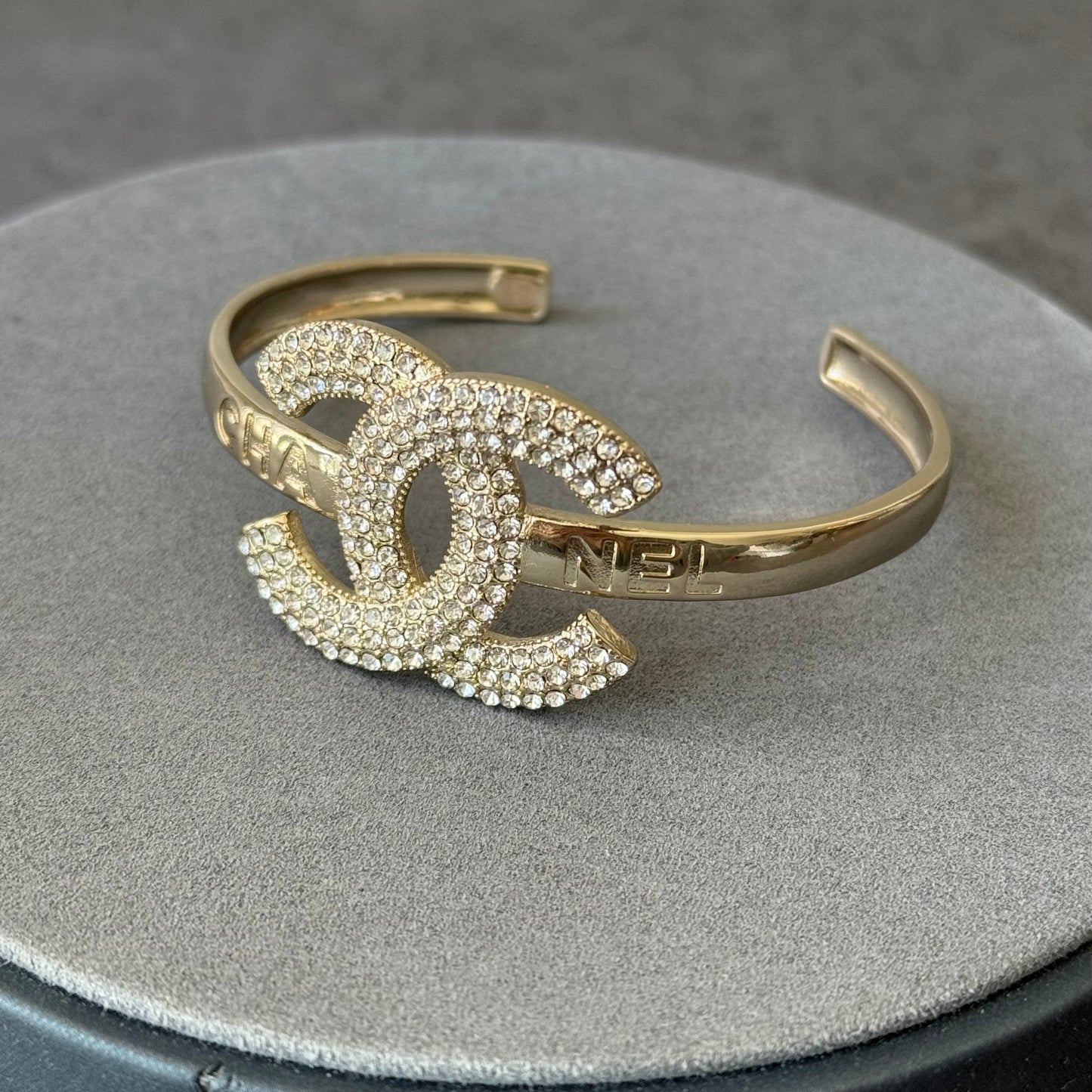 Coco Cuff bracele