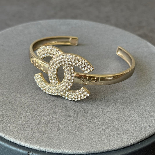 Coco Cuff bracele