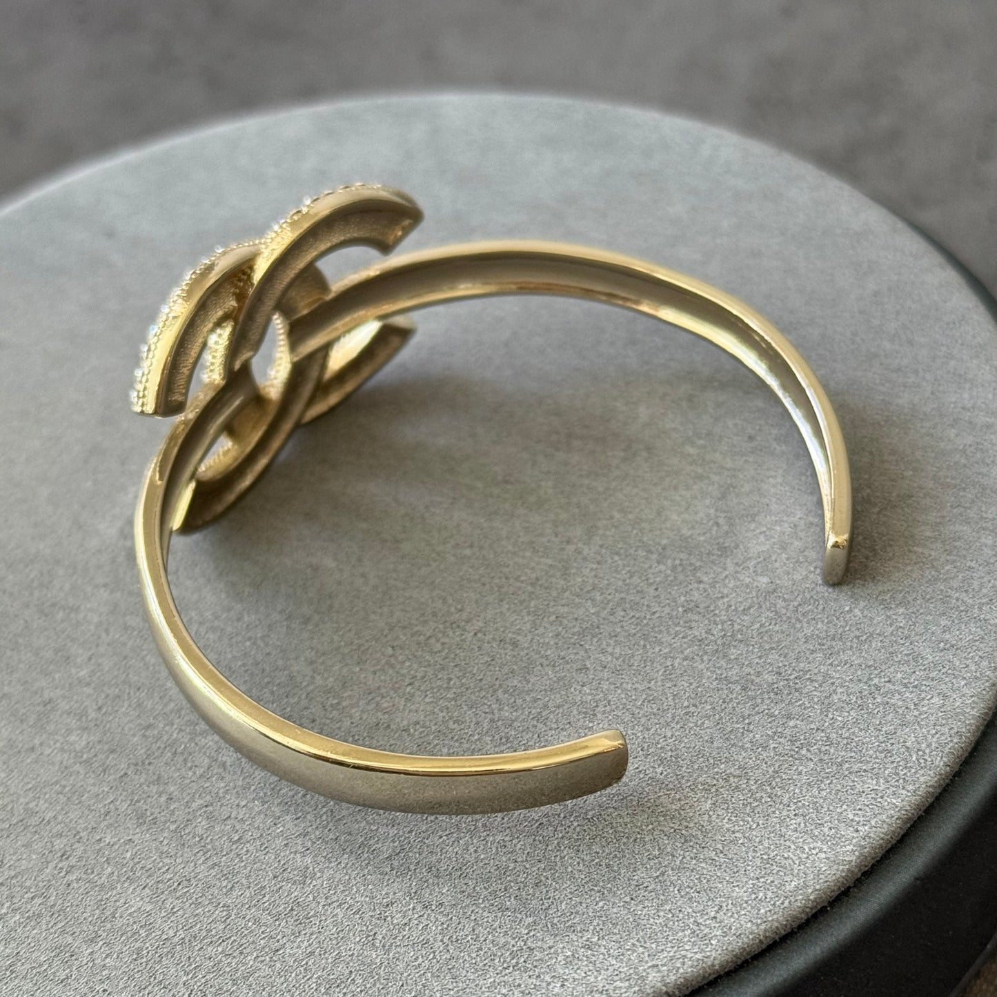 Coco Cuff bracele