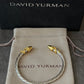 4mm HELENA BRACELET
18K Yellow Gold Domes and Diamonds bracelet