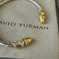 4mm HELENA BRACELET
18K Yellow Gold Domes and Diamonds bracelet