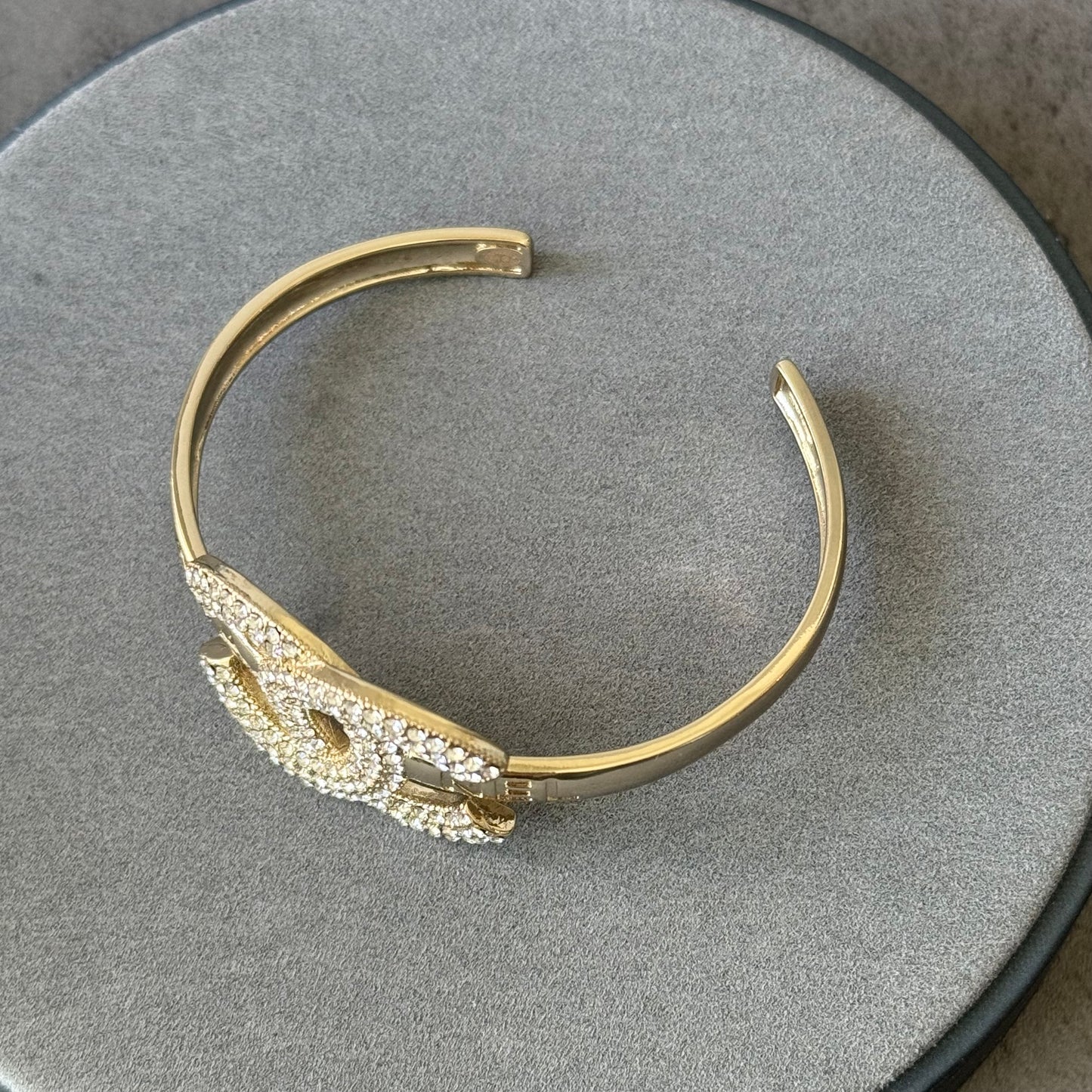Coco Cuff bracele