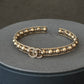 Coco Cuff bracelet