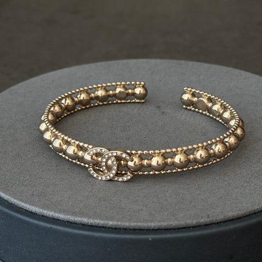Coco Cuff bracelet