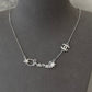 coco Signature necklace