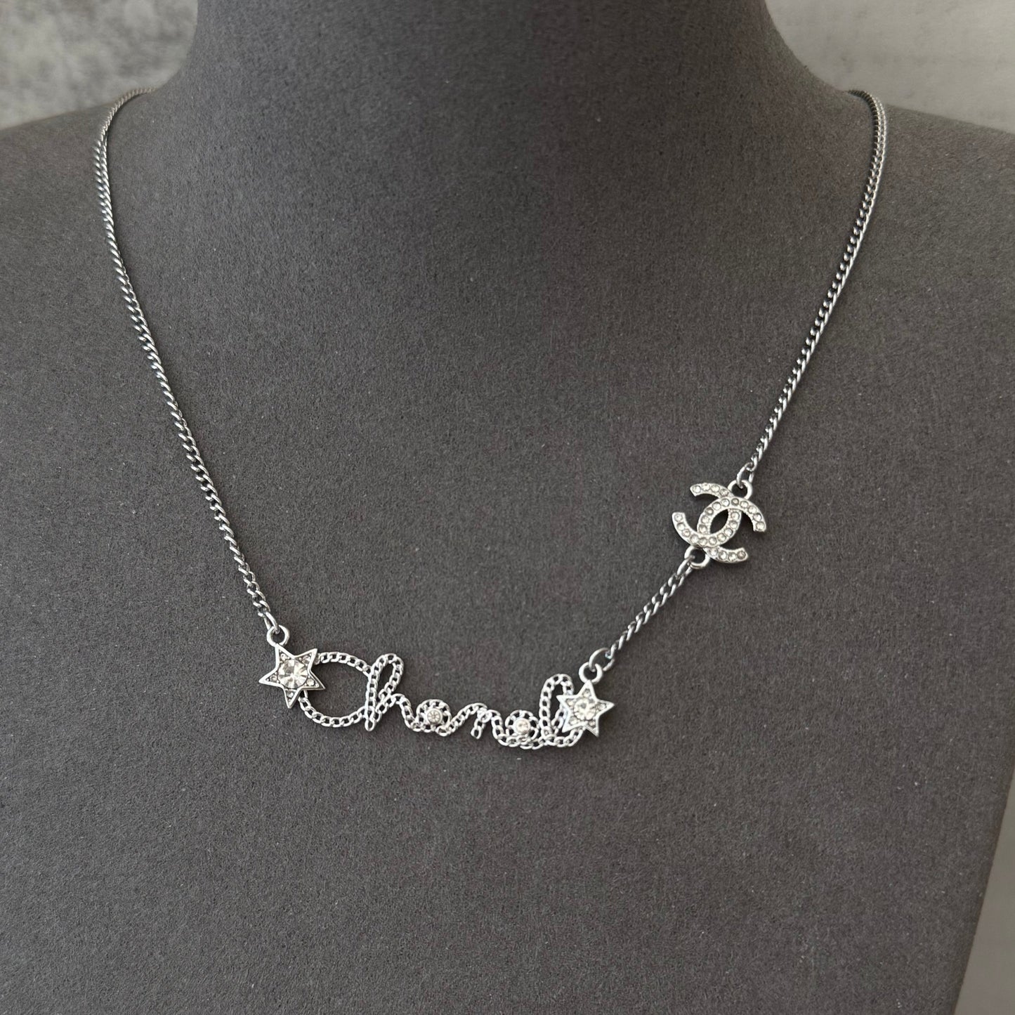 coco Signature necklace
