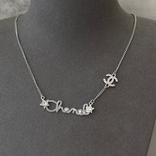 coco Signature necklace