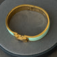 H Mint Green Bracelet