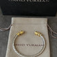 4mm HELENA BRACELET
18K Yellow Gold Domes and Diamonds bracelet